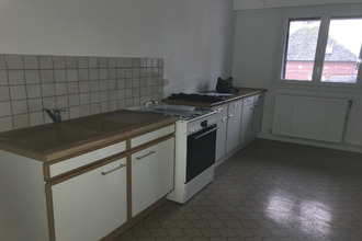 location appartement louviers 27400