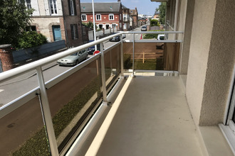 location appartement louviers 27400