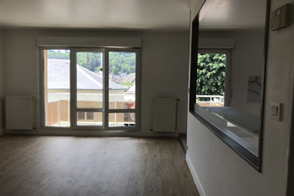 location appartement louviers 27400