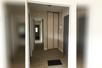 location appartement louviers 27400