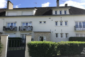 location appartement louviers 27400
