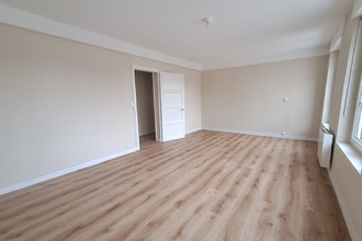 location appartement louviers 27400