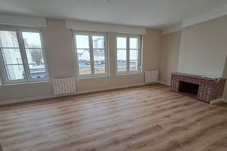 location appartement louviers 27400