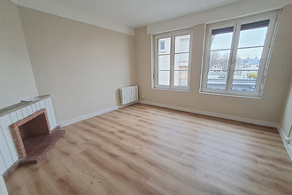 location appartement louviers 27400