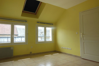 location appartement louviers 27400