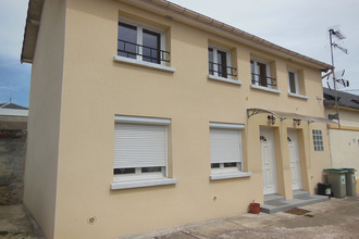 location appartement louviers 27400