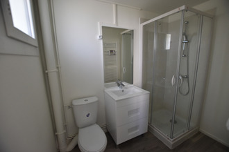 location appartement louviers 27400