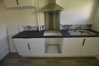 location appartement louviers 27400