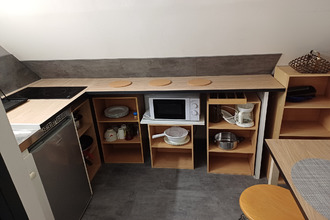 location appartement louviers 27400