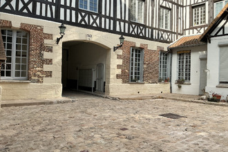 location appartement louviers 27400