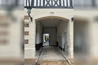 location appartement louviers 27400