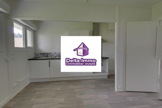 location appartement louviers 27400