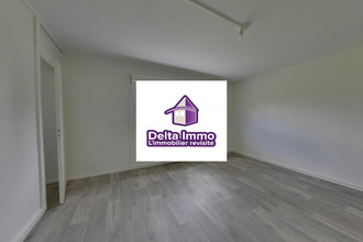 location appartement louviers 27400