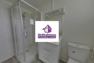 location appartement louviers 27400