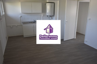 location appartement louviers 27400