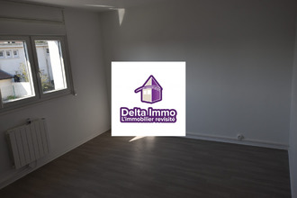 location appartement louviers 27400