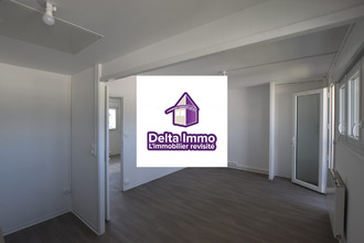 location appartement louviers 27400