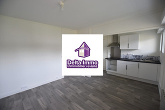 location appartement louviers 27400