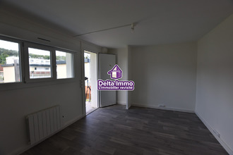 location appartement louviers 27400