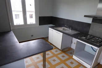 location appartement louviers 27400