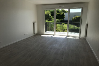 location appartement louviers 27400