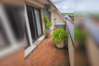 location appartement louviers 27400