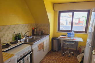 location appartement louviers 27400