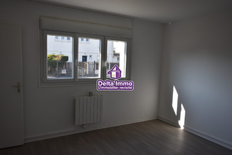 location appartement louviers 27400