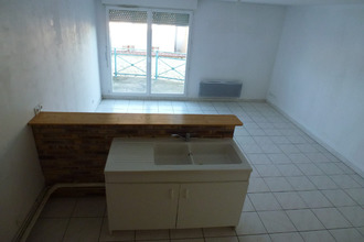 location appartement louviers 27400