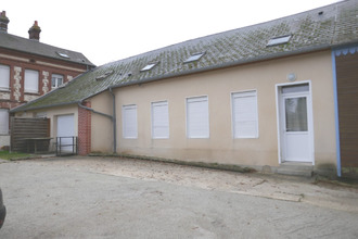 location appartement louviers 27400