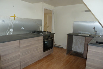 location appartement louviers 27400