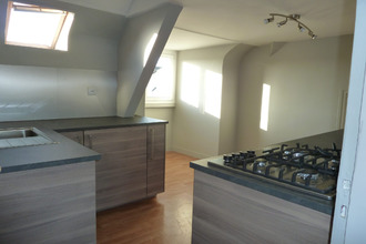 location appartement louviers 27400