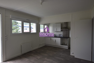 location appartement louviers 27400