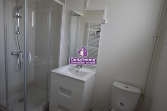 location appartement louviers 27400