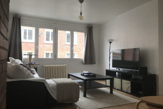 location appartement louviers 27400