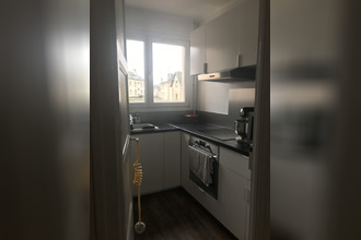 location appartement louviers 27400
