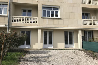 location appartement louviers 27400