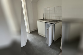 location appartement louviers 27400