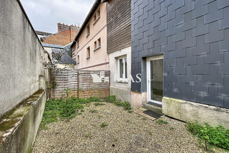 location appartement louviers 27400