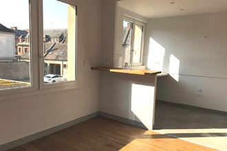 location appartement louviers 27400