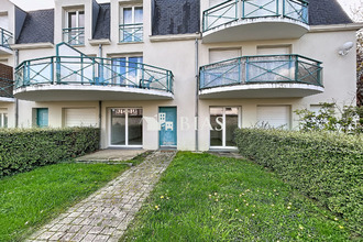 location appartement louviers 27400