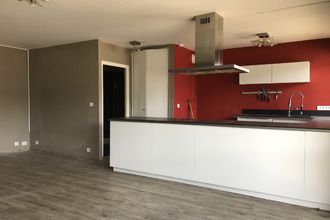 location appartement louviers 27400