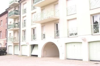 location appartement louviers 27400