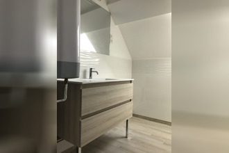 location appartement louviers 27400