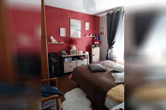 location appartement louviers 27400