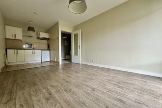 location appartement louviers 27400
