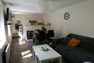 location appartement louviers 27400