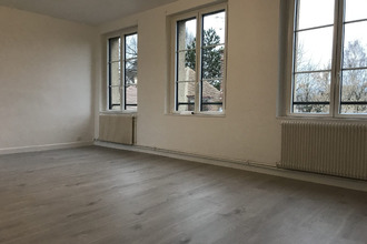 location appartement louviers 27400