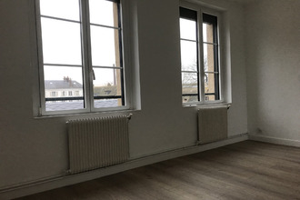 location appartement louviers 27400