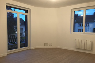 location appartement louviers 27400